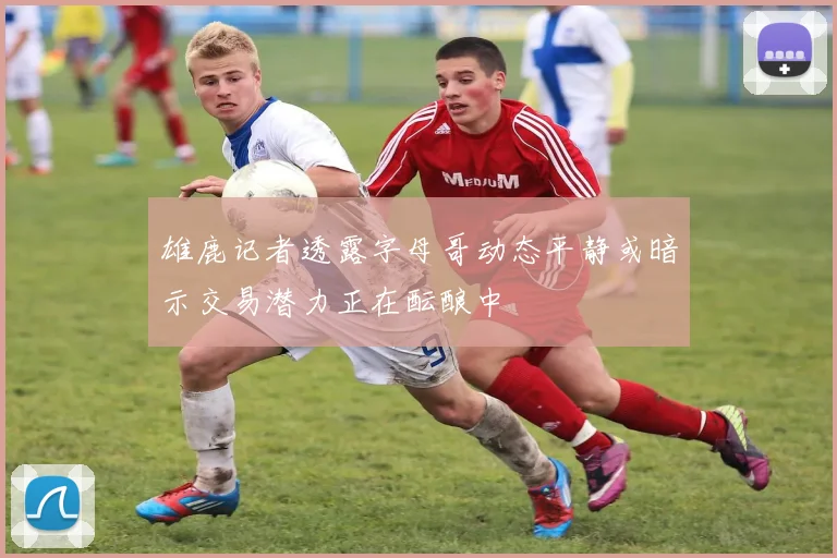 雄鹿记者透露字母哥动态平静或暗示交易潜力正在酝酿中