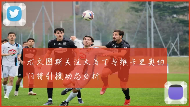 尤文图斯关注大马丁与维卡里奥的门将引援动态分析